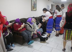 Твори добро – добром повернеться!
