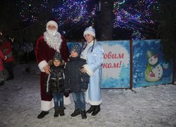 Твори добро – добром повернеться!