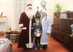 Твори добро – добром повернеться!