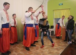 Твори добро – добром повернеться!