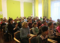 Твори добро – добром повернеться!