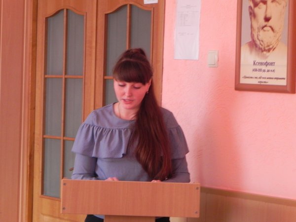 Роль та місце жінки-підприємця у сучасному суспільстві