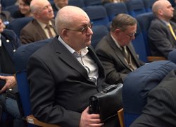 Науковці Уманського НУС одержали почесні нагороди за вагомий внесок у розвиток вітчизняної науки
