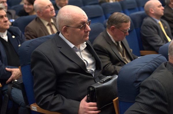 Науковці Уманського НУС одержали почесні нагороди за вагомий внесок у розвиток вітчизняної науки