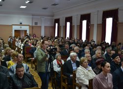 Науковець Уманського НУС відзначена нагородою з нагоди Дня міста