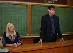 Створення сучасного освітнього середовища в аспекті викладання біології та хімії в Новій українській школі розглядали в Уманському НУС