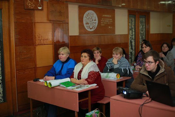 Створення сучасного освітнього середовища в аспекті викладання біології та хімії в Новій українській школі розглядали в Уманському НУС