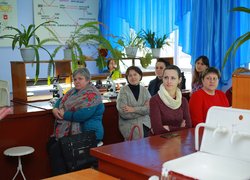 Створення сучасного освітнього середовища в аспекті викладання біології та хімії в Новій українській школі розглядали в Уманському НУС