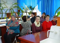 Створення сучасного освітнього середовища в аспекті викладання біології та хімії в Новій українській школі розглядали в Уманському НУС