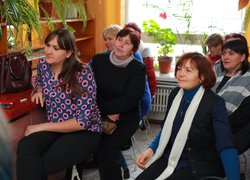 Створення сучасного освітнього середовища в аспекті викладання біології та хімії в Новій українській школі розглядали в Уманському НУС