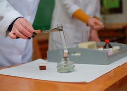 Створення сучасного освітнього середовища в аспекті викладання біології та хімії в Новій українській школі розглядали в Уманському НУС