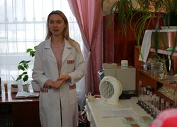 Створення сучасного освітнього середовища в аспекті викладання біології та хімії в Новій українській школі розглядали в Уманському НУС