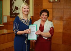 Створення сучасного освітнього середовища в аспекті викладання біології та хімії в Новій українській школі розглядали в Уманському НУС