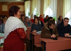 Створення сучасного освітнього середовища в аспекті викладання біології та хімії в Новій українській школі розглядали в Уманському НУС