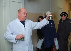 Створення сучасного освітнього середовища в аспекті викладання біології та хімії в Новій українській школі розглядали в Уманському НУС