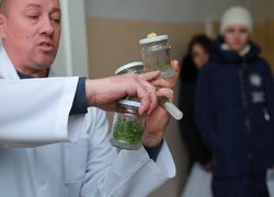 Створення сучасного освітнього середовища в аспекті викладання біології та хімії в Новій українській школі розглядали в Уманському НУС