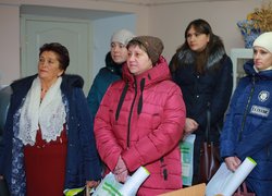 Створення сучасного освітнього середовища в аспекті викладання біології та хімії в Новій українській школі розглядали в Уманському НУС