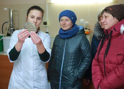 Створення сучасного освітнього середовища в аспекті викладання біології та хімії в Новій українській школі розглядали в Уманському НУС