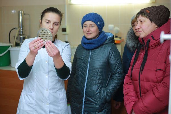 Створення сучасного освітнього середовища в аспекті викладання біології та хімії в Новій українській школі розглядали в Уманському НУС