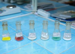 Створення сучасного освітнього середовища в аспекті викладання біології та хімії в Новій українській школі розглядали в Уманському НУС