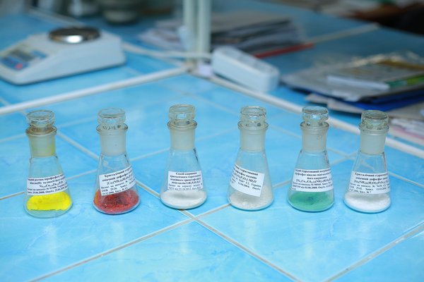 Створення сучасного освітнього середовища в аспекті викладання біології та хімії в Новій українській школі розглядали в Уманському НУС