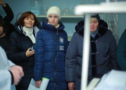 Створення сучасного освітнього середовища в аспекті викладання біології та хімії в Новій українській школі розглядали в Уманському НУС