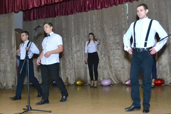 Визначено студентського лідера 2018 року факультету плодоовочівництва, екології та захисту рослин