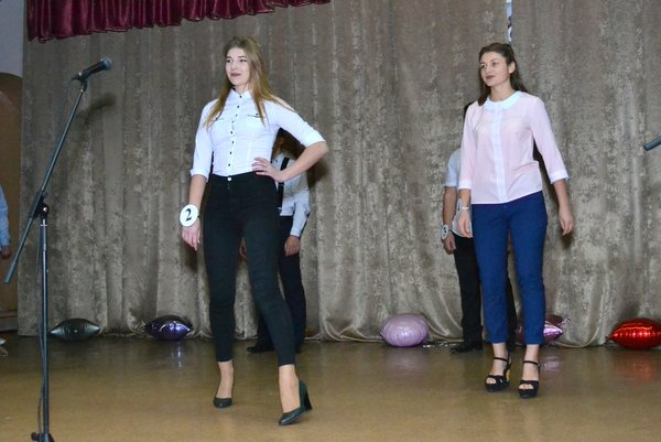 Визначено студентського лідера 2018 року факультету плодоовочівництва, екології та захисту рослин