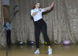 Визначено студентського лідера 2018 року факультету плодоовочівництва, екології та захисту рослин