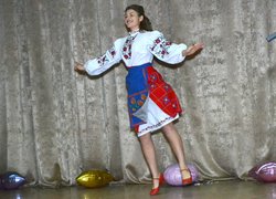Визначено студентського лідера 2018 року факультету плодоовочівництва, екології та захисту рослин