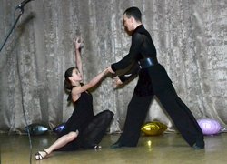 Визначено студентського лідера 2018 року факультету плодоовочівництва, екології та захисту рослин