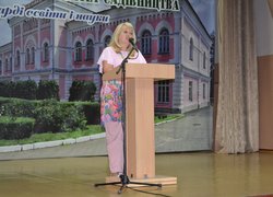 Моя Батьківщина – це моє сьогодення та майбутнє – світле, радісне та багате