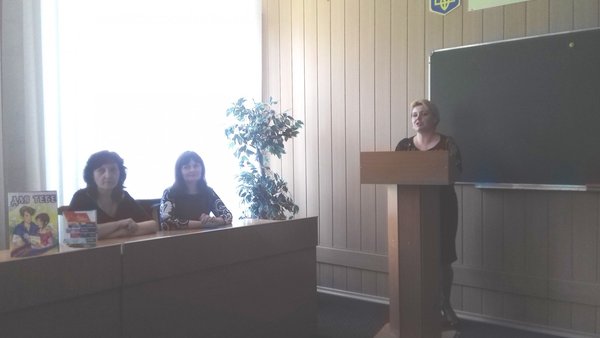 Відверта розмова про головне