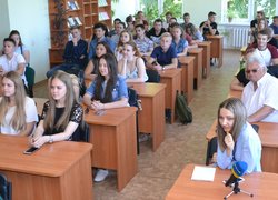 Думка професіонала: «Якісна освіта та гарна практика – ось головне знаряддя для досягнення мрії!»