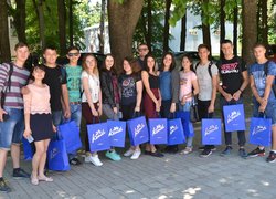 Думка професіонала: «Якісна освіта та гарна практика – ось головне знаряддя для досягнення мрії!»