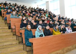 ВІЛ / СНІД – знати, розуміти, попередити