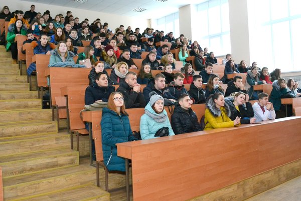 ВІЛ / СНІД – знати, розуміти, попередити