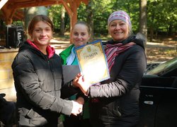 Сучасна молодь за здоровий спосіб життя!