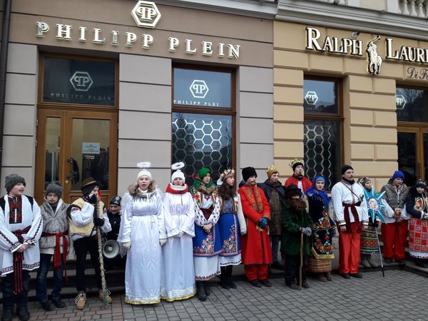 «Зимова казка» – подорож, що запам’ятається назавжди