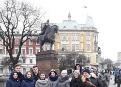 «Зимова казка» – подорож, що запам’ятається назавжди