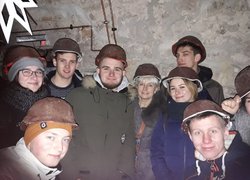 «Зимова казка» – подорож, що запам’ятається назавжди