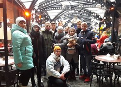 «Зимова казка» – подорож, що запам’ятається назавжди