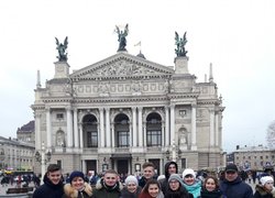 «Зимова казка» – подорож, що запам’ятається назавжди