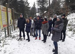 «Зимова казка» – подорож, що запам’ятається назавжди