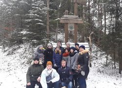 «Зимова казка» – подорож, що запам’ятається назавжди