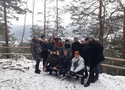 «Зимова казка» – подорож, що запам’ятається назавжди
