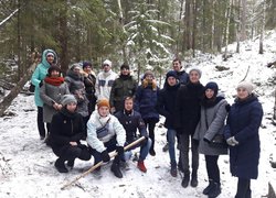 «Зимова казка» – подорож, що запам’ятається назавжди
