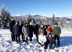 «Зимова казка» – подорож, що запам’ятається назавжди