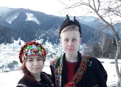 «Зимова казка» – подорож, що запам’ятається назавжди