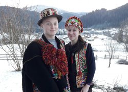 «Зимова казка» – подорож, що запам’ятається назавжди